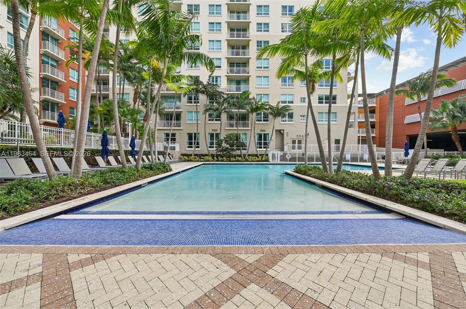 2000 N Bayshore Drive