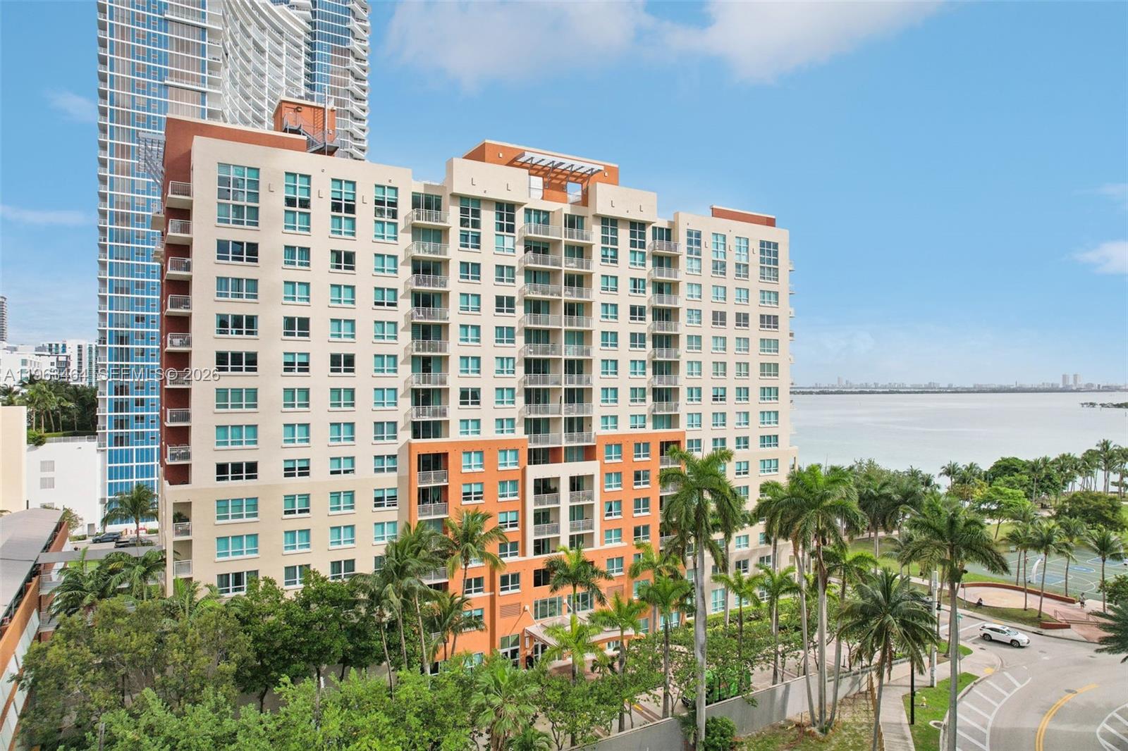 2000 N Bayshore Drive