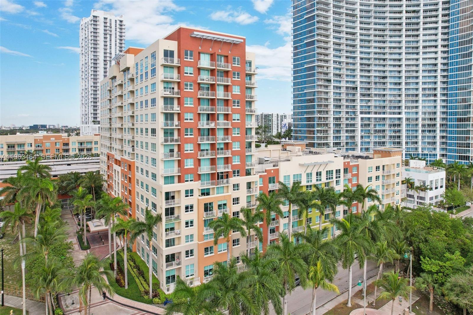 2000 N Bayshore Drive