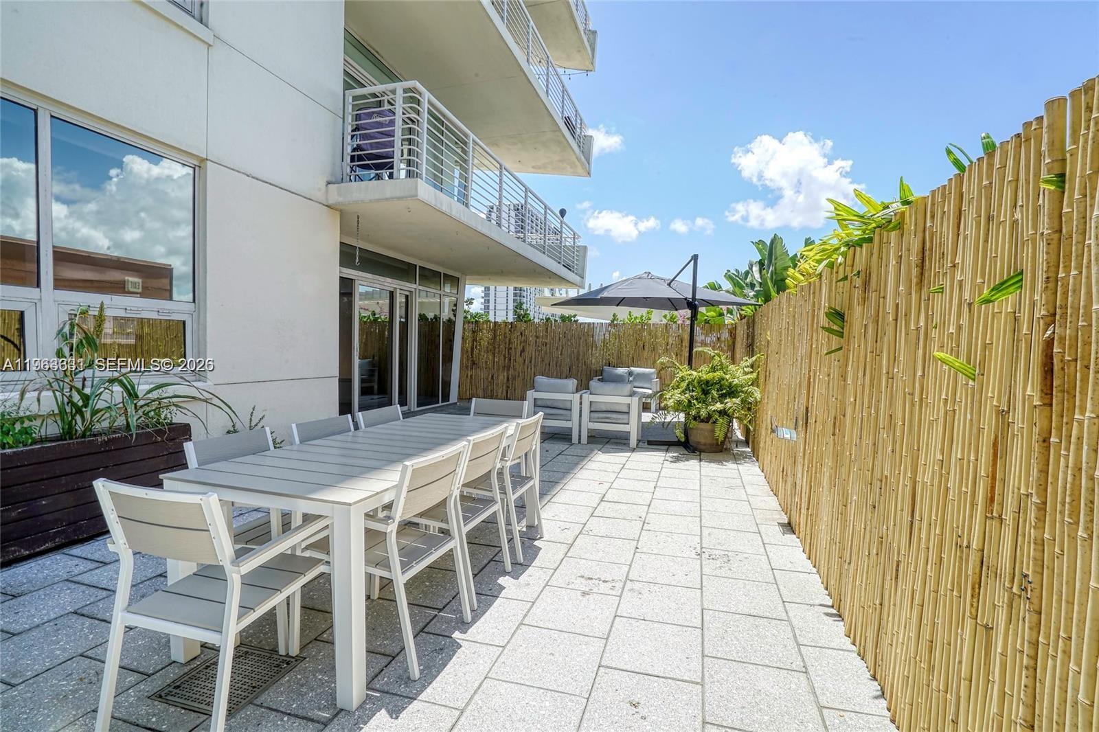 Midblock - Miami Beach Luxury Condos
