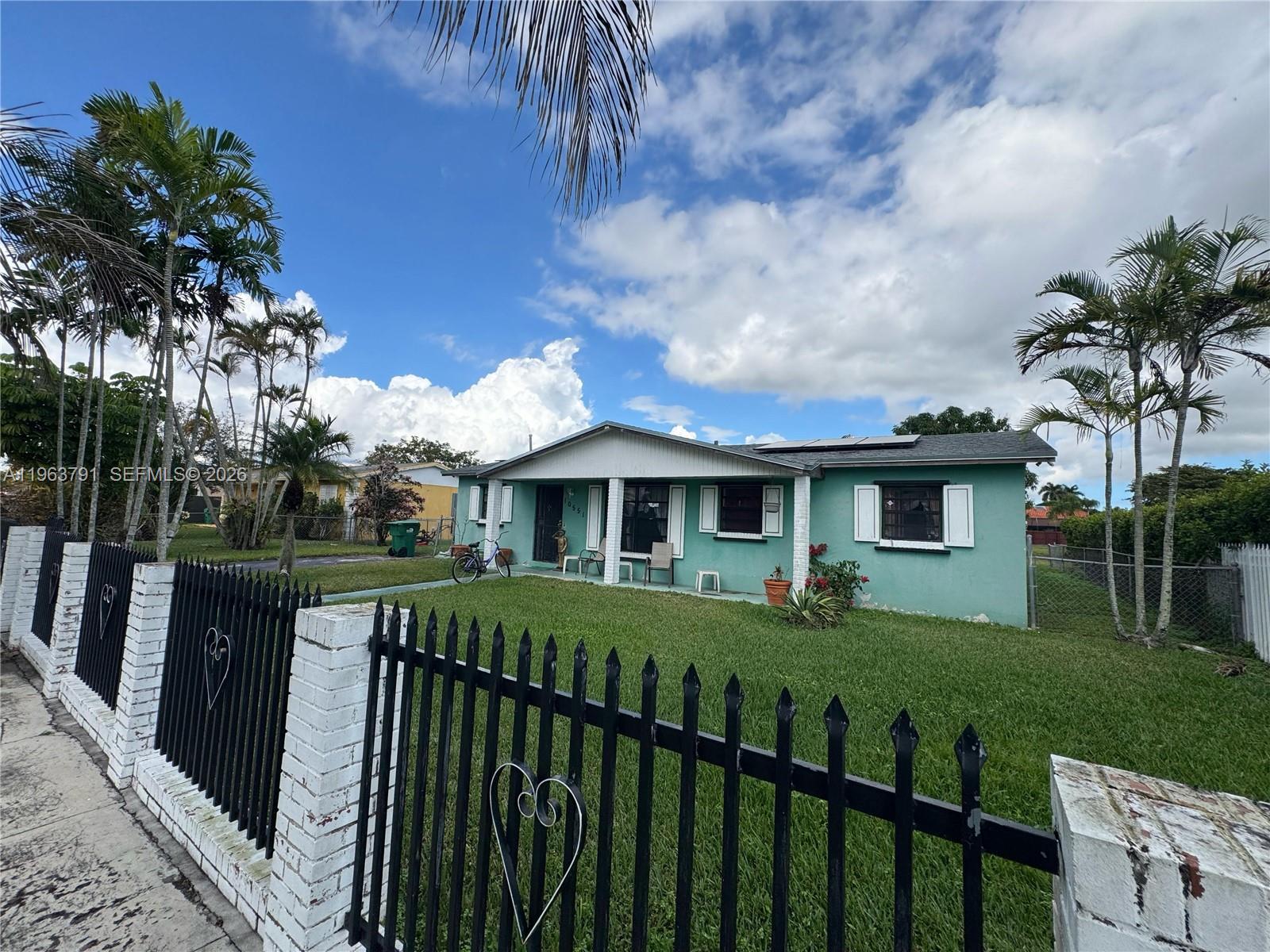 10551 SW 141st Drive