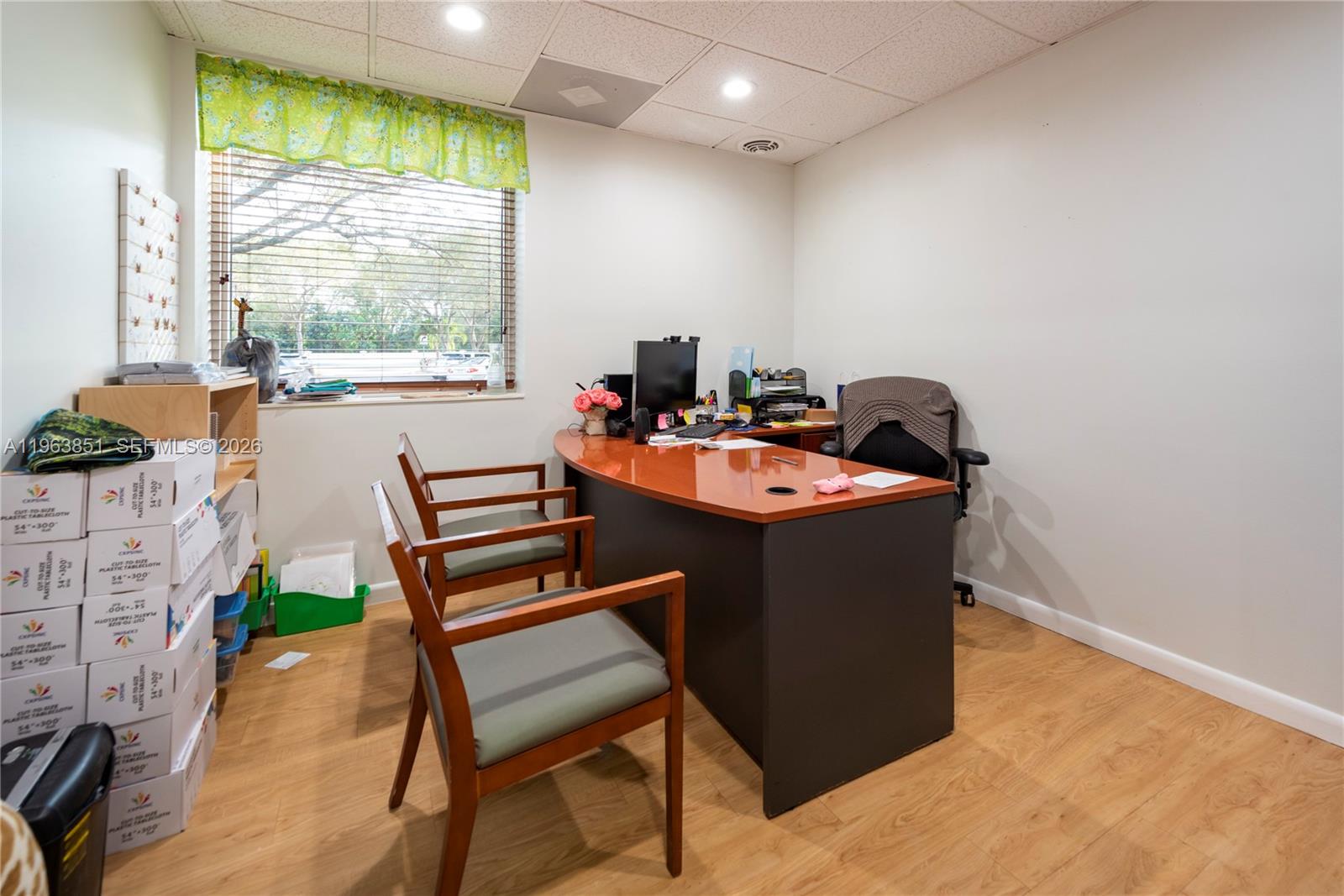 8201 W Mcnab Road