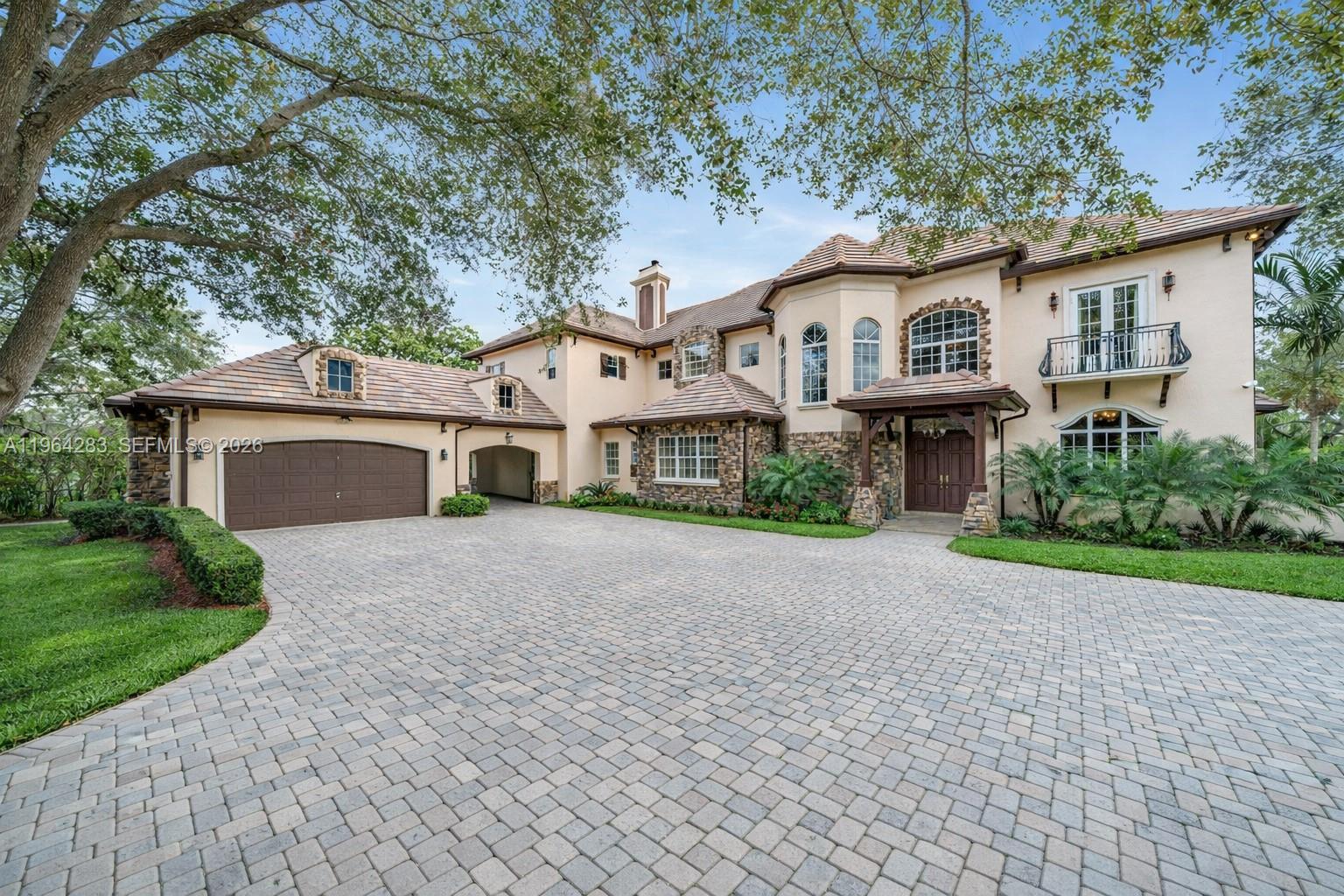12270 SW 45th Street