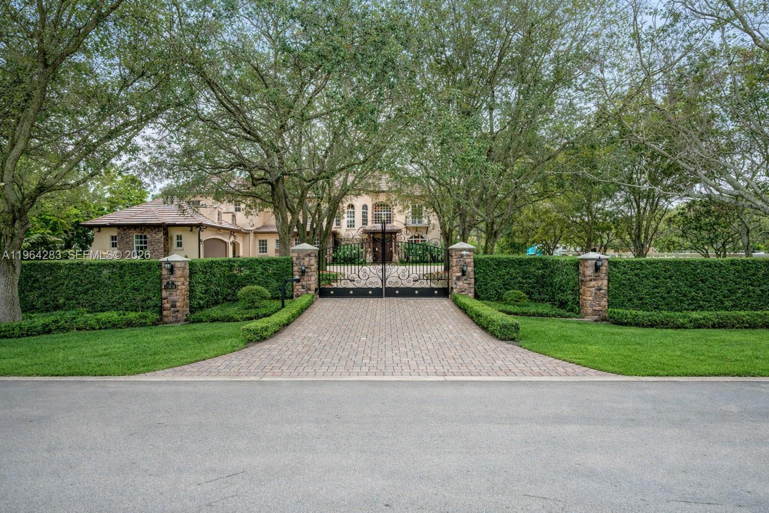 12270 SW 45th Street