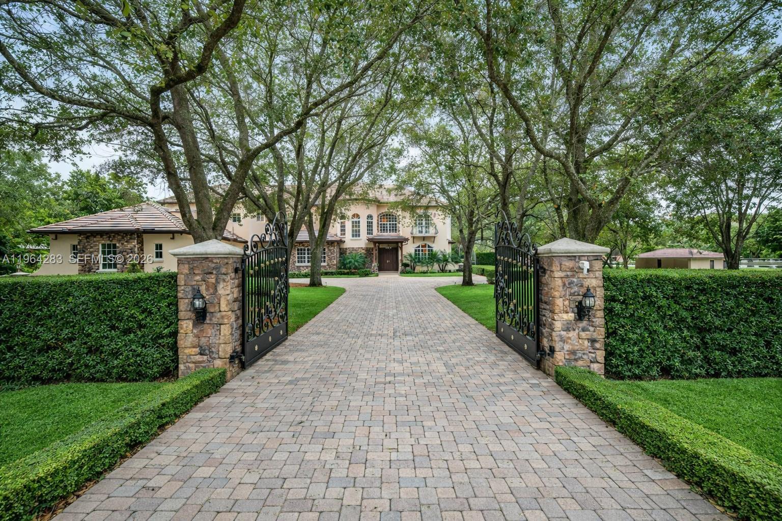 12270 SW 45th Street