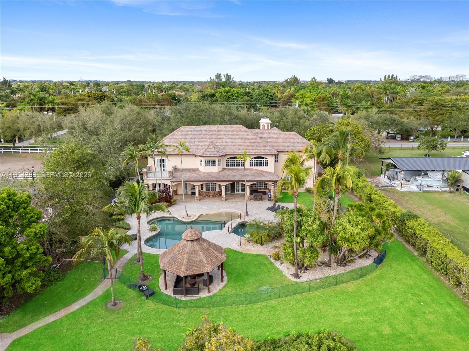 12270 SW 45th Street