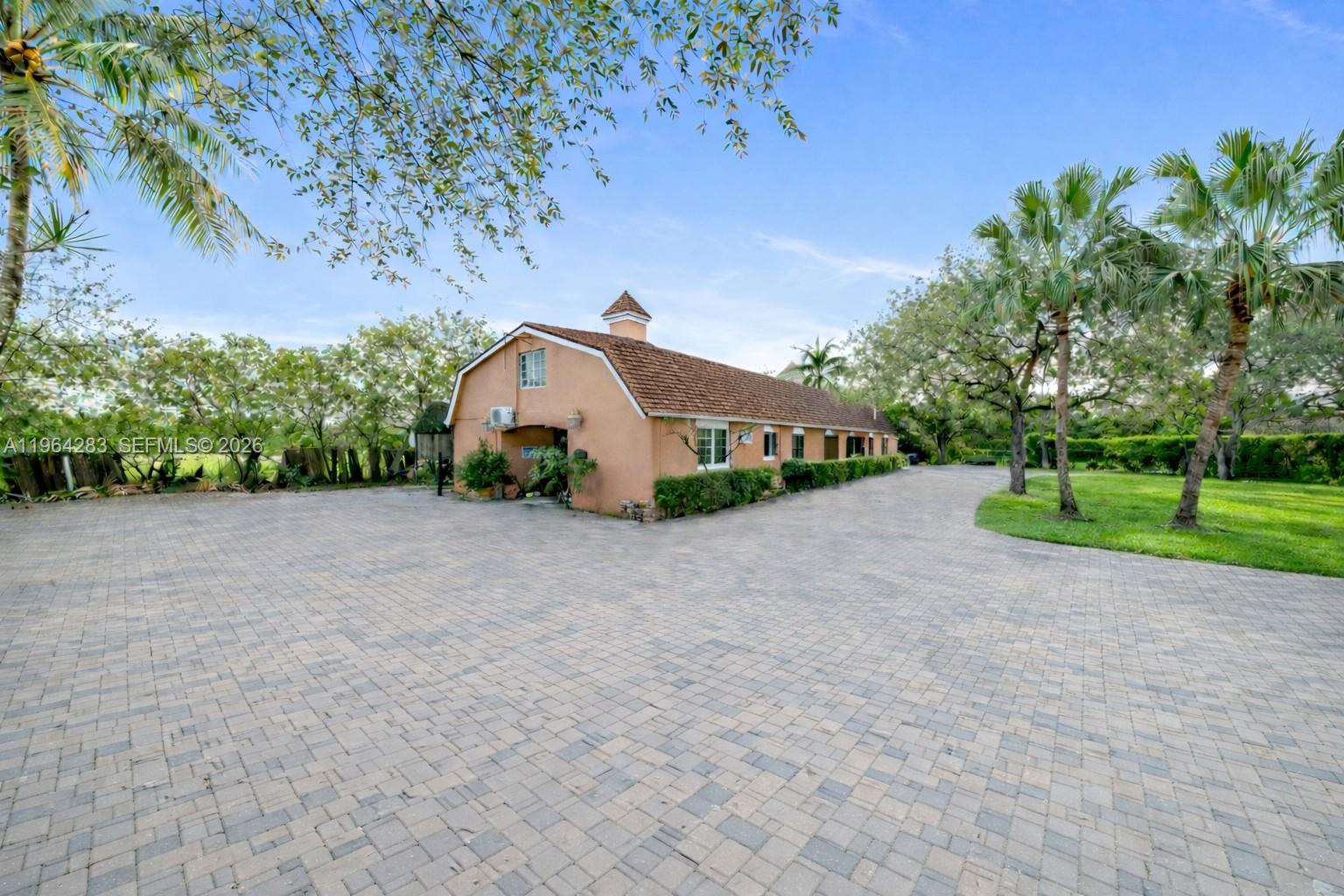 12270 SW 45th Street