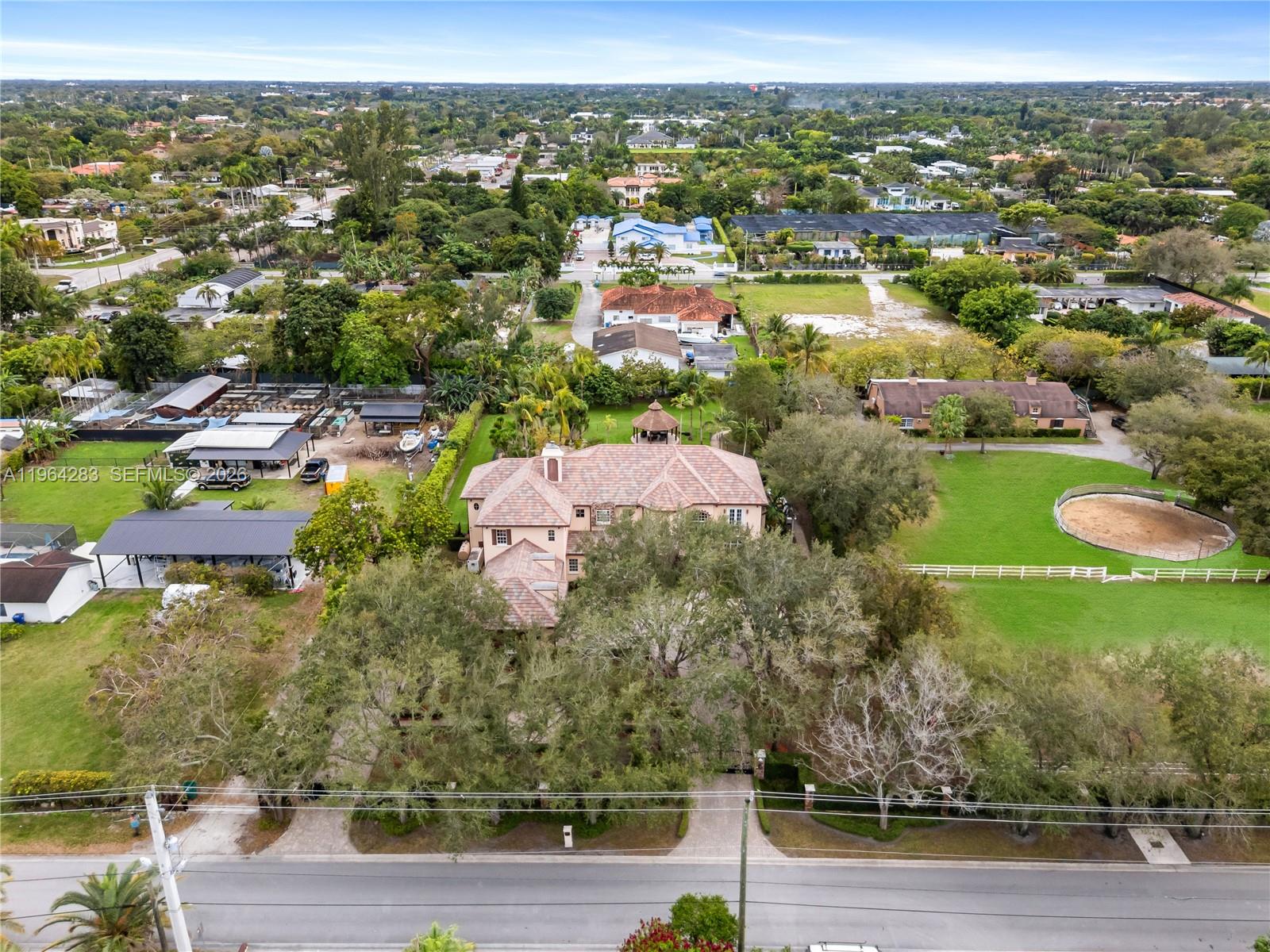 12270 SW 45th Street
