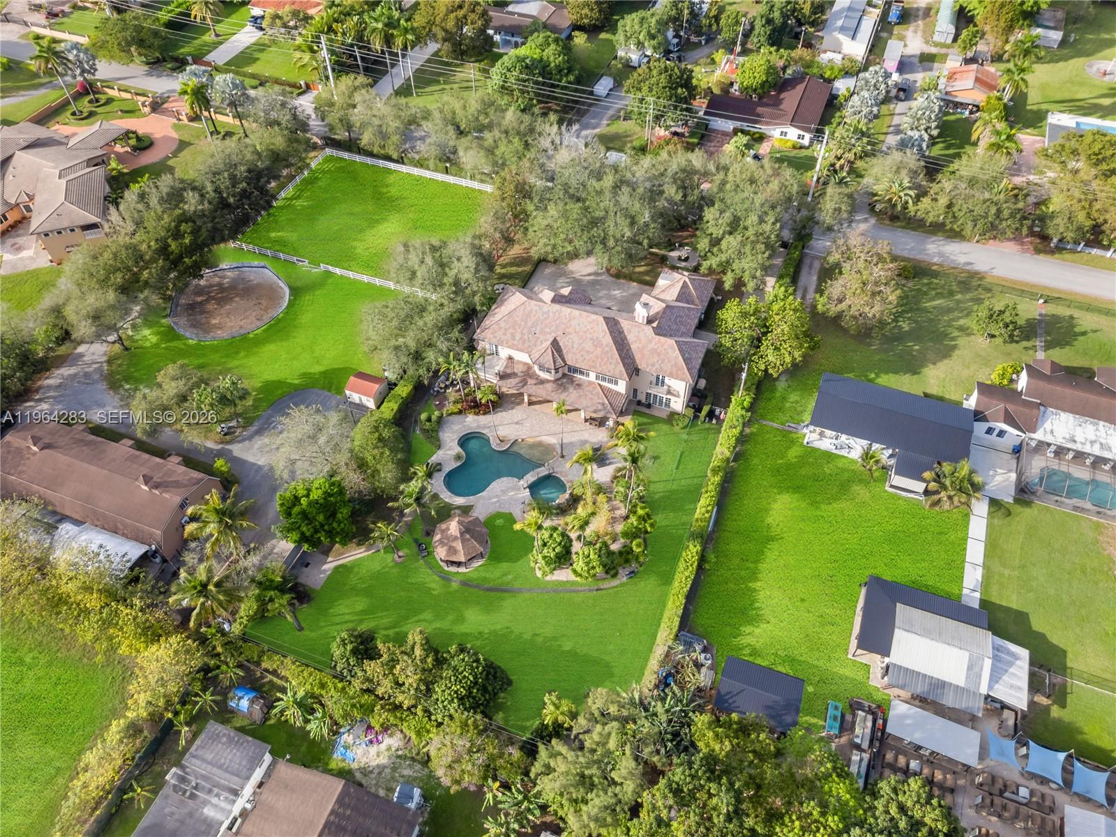 12270 SW 45th Street