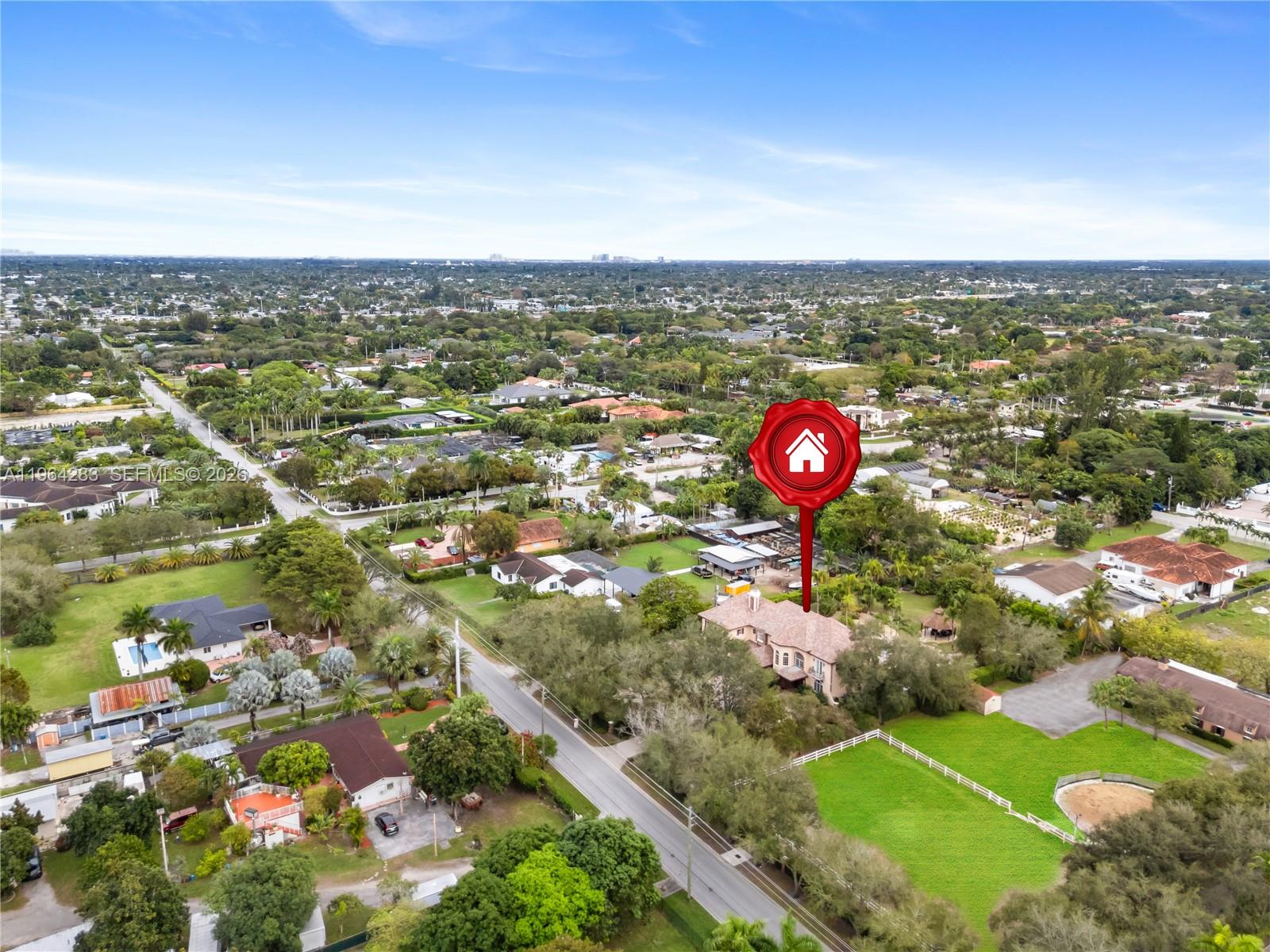 12270 SW 45th Street