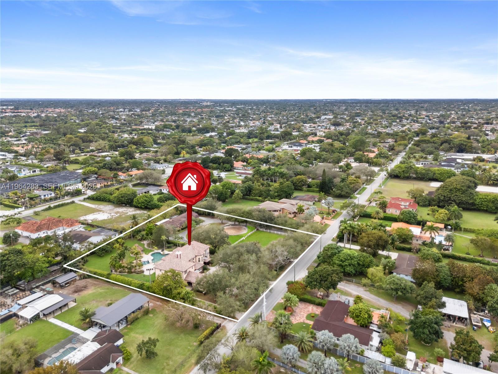12270 SW 45th Street