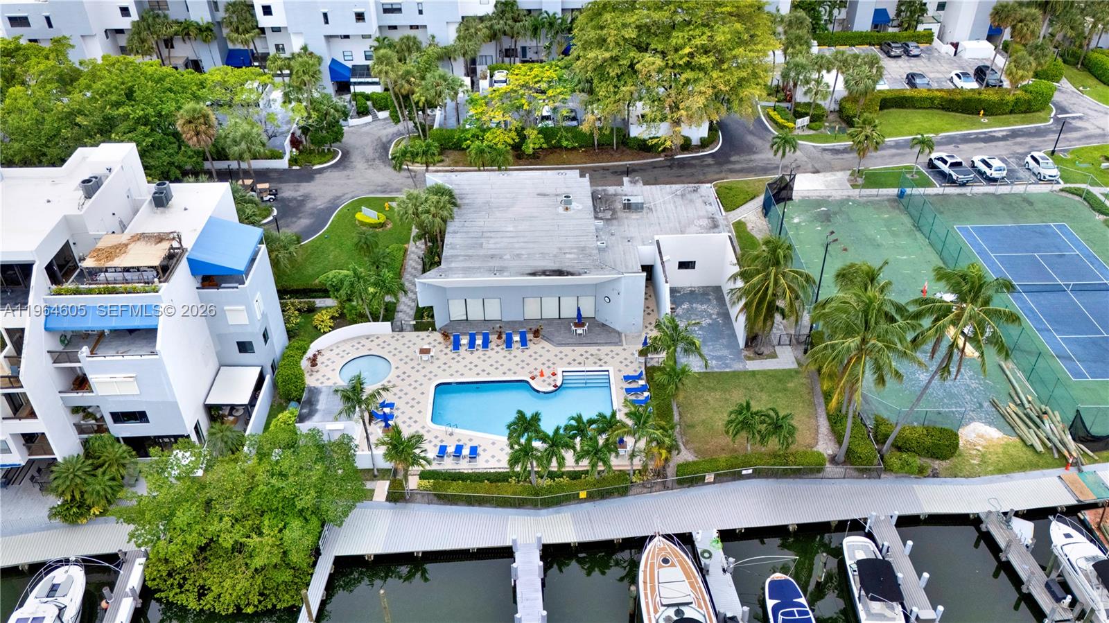 385 Poinciana Drive