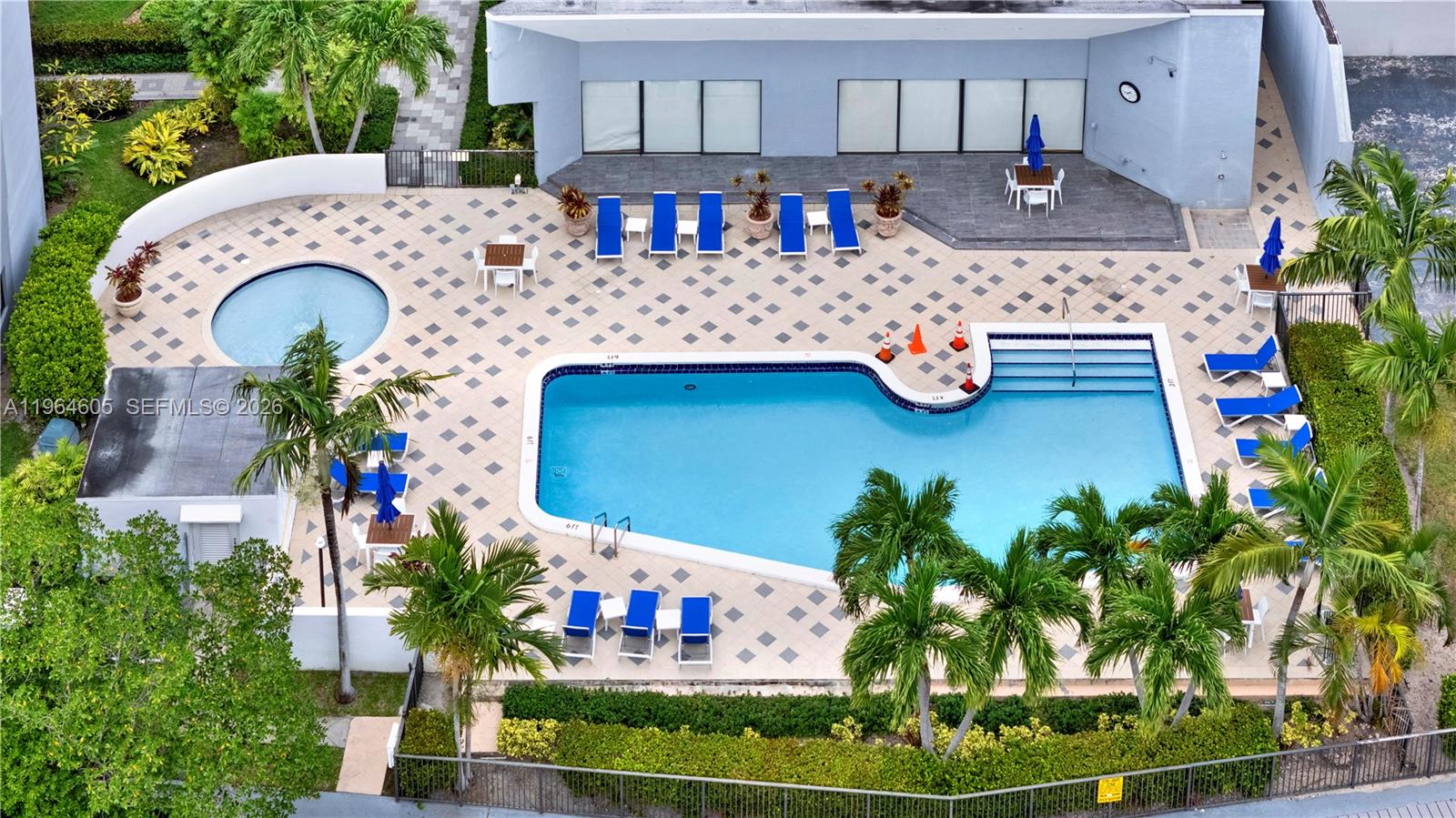 385 Poinciana Drive