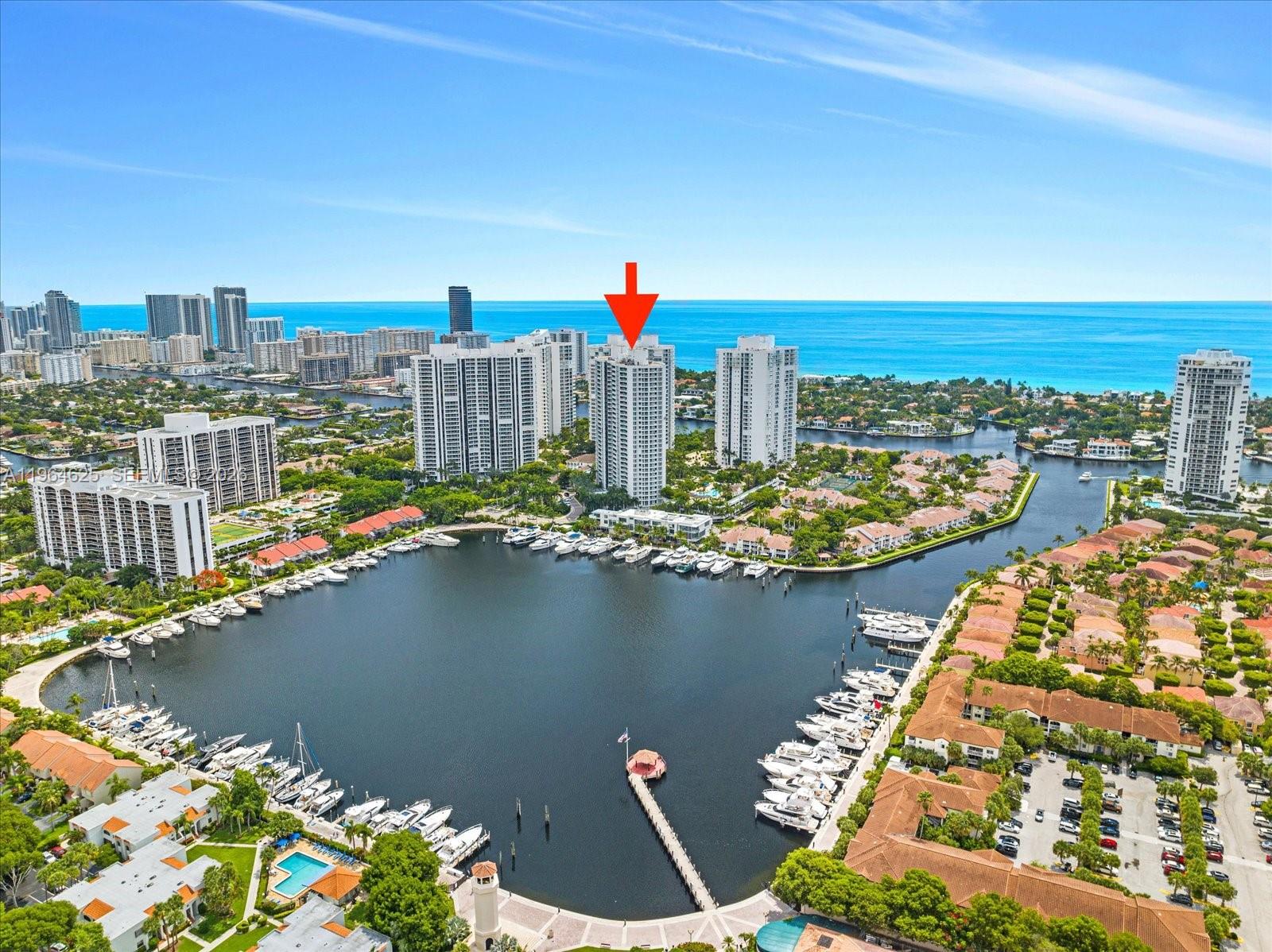21055 Yacht Club Drive