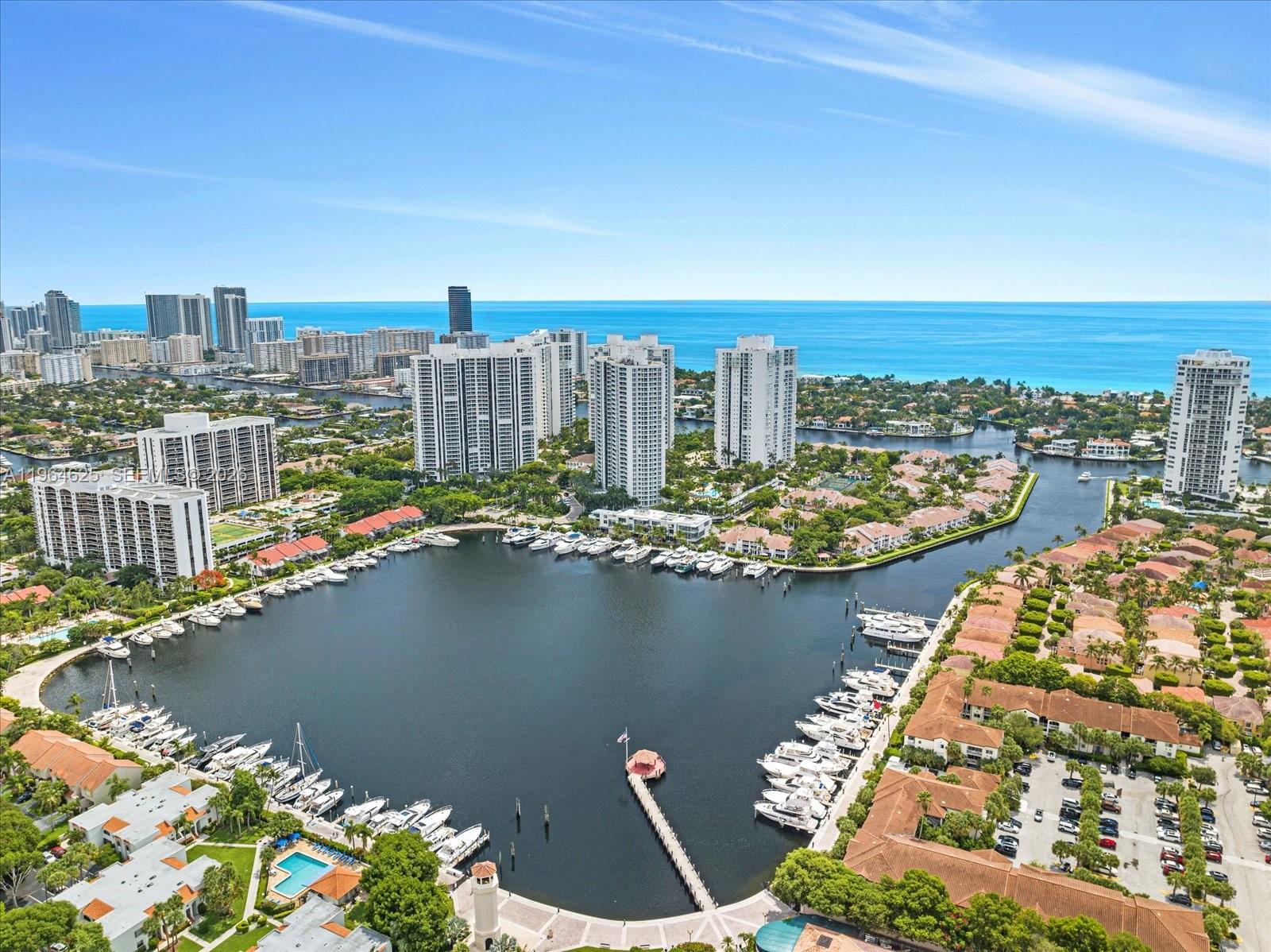 21055 Yacht Club Drive