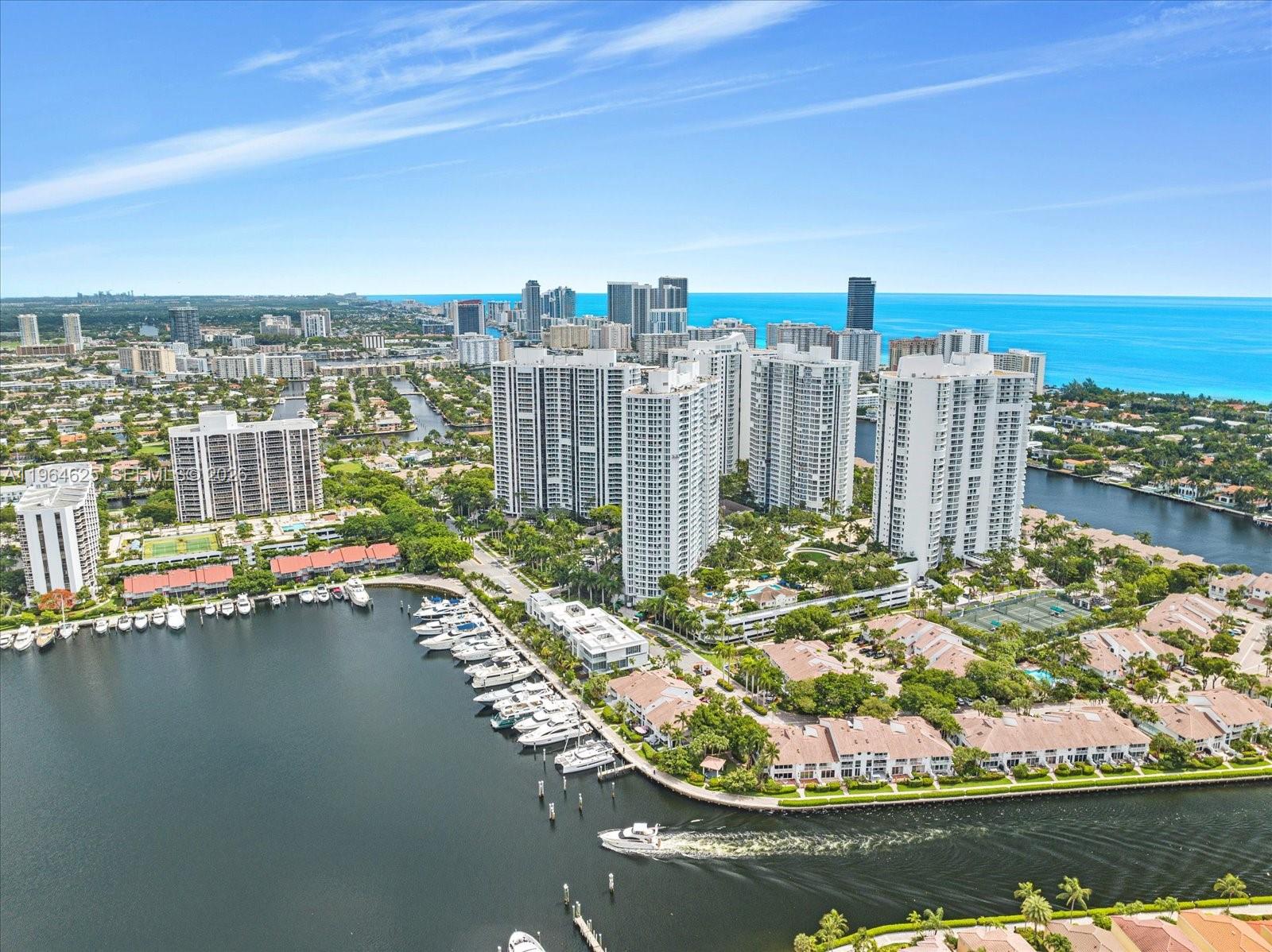 21055 Yacht Club Drive