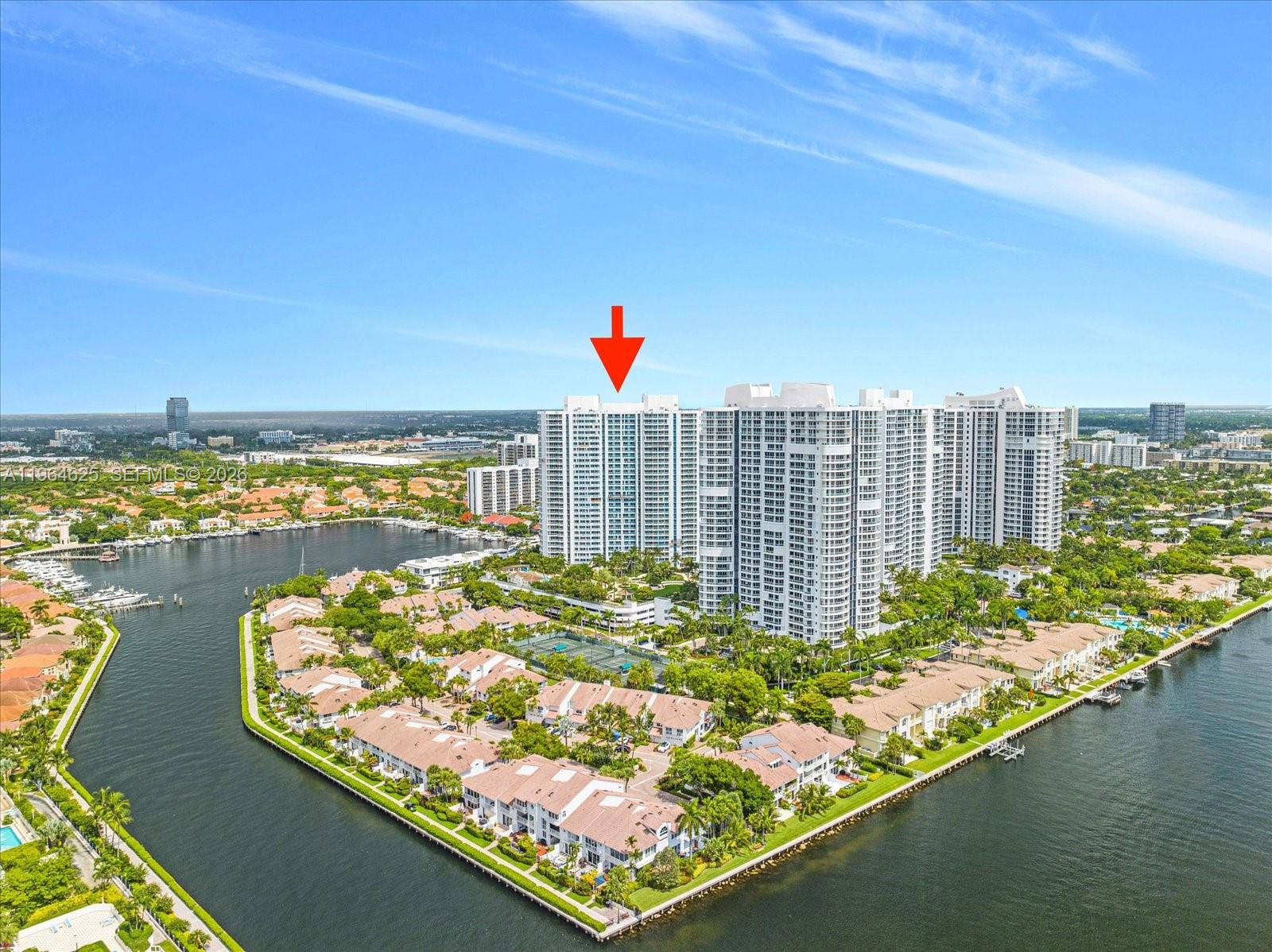 21055 Yacht Club Drive