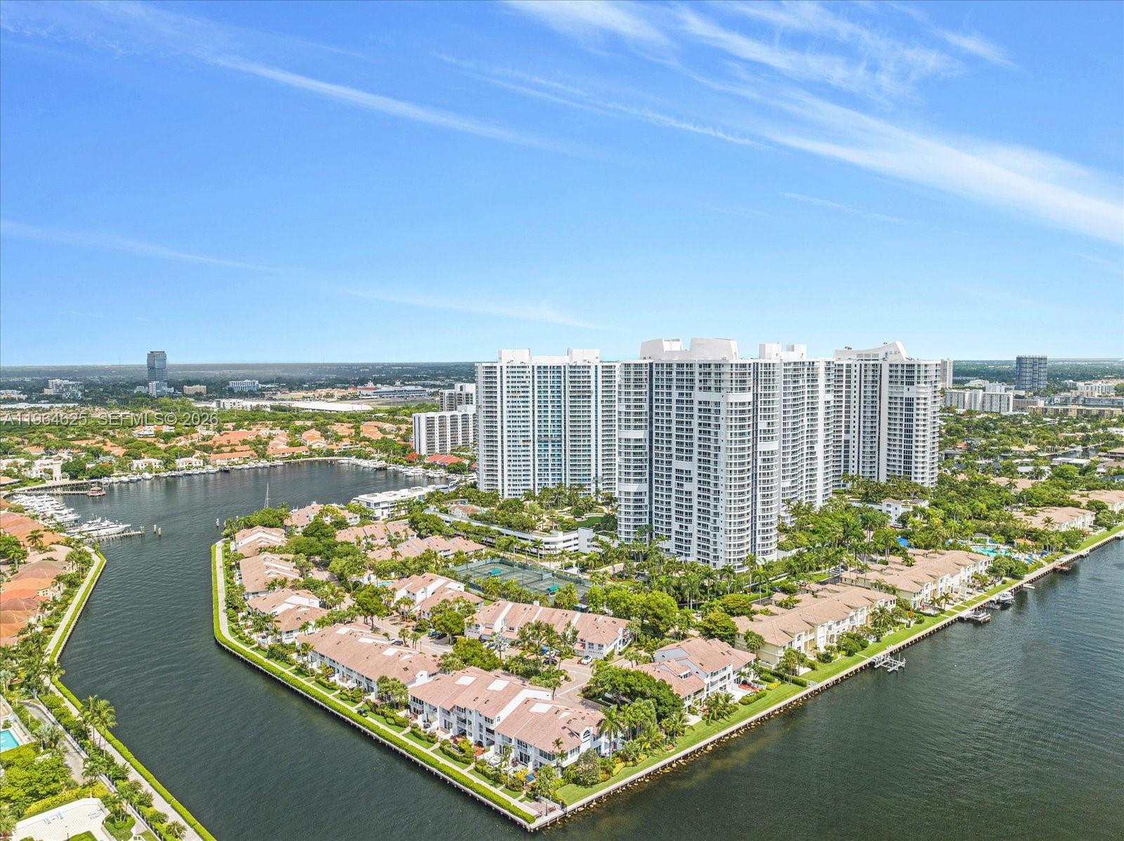 21055 Yacht Club Drive