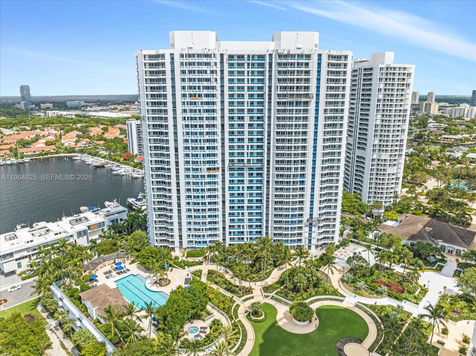 21055 Yacht Club Drive