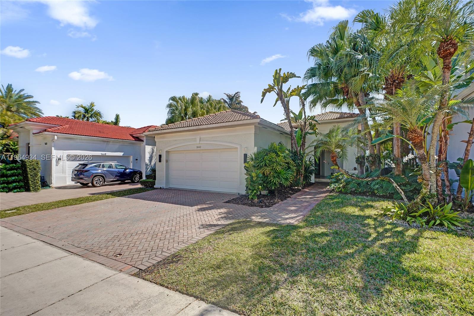 1662 Diplomat Drive