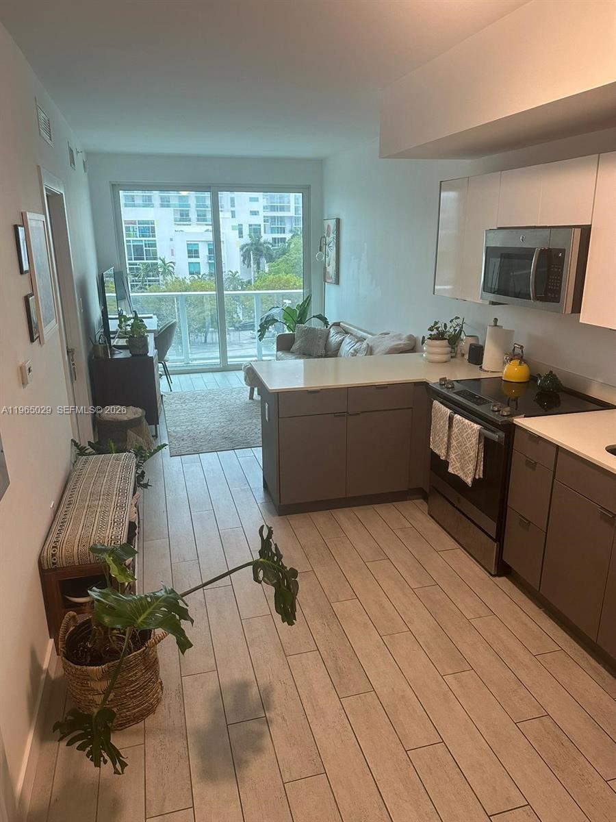 321 NE 26th Street