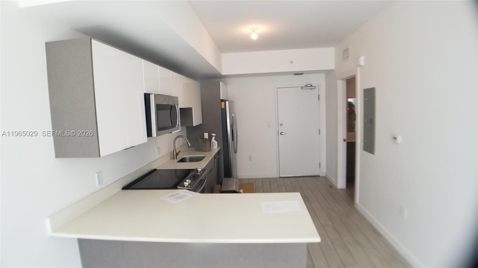 321 NE 26th Street