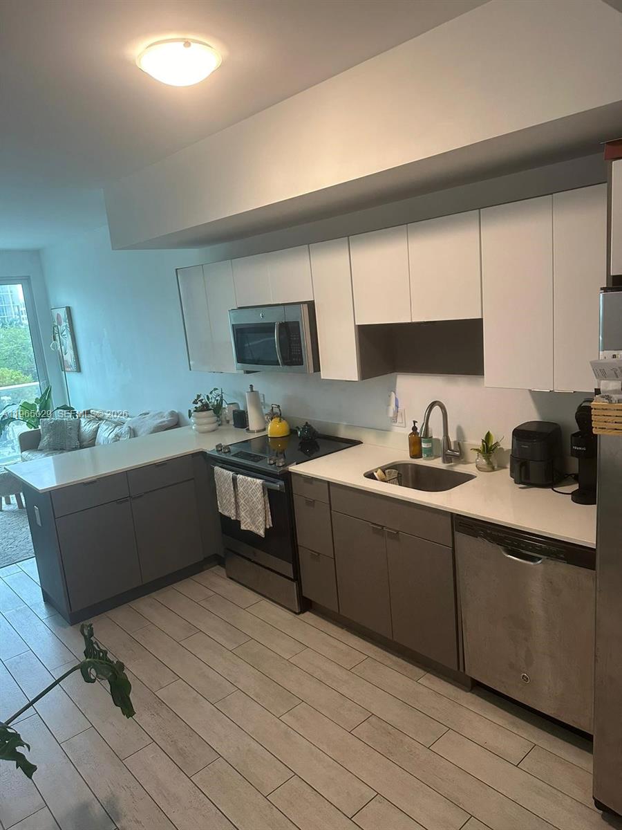 321 NE 26th Street