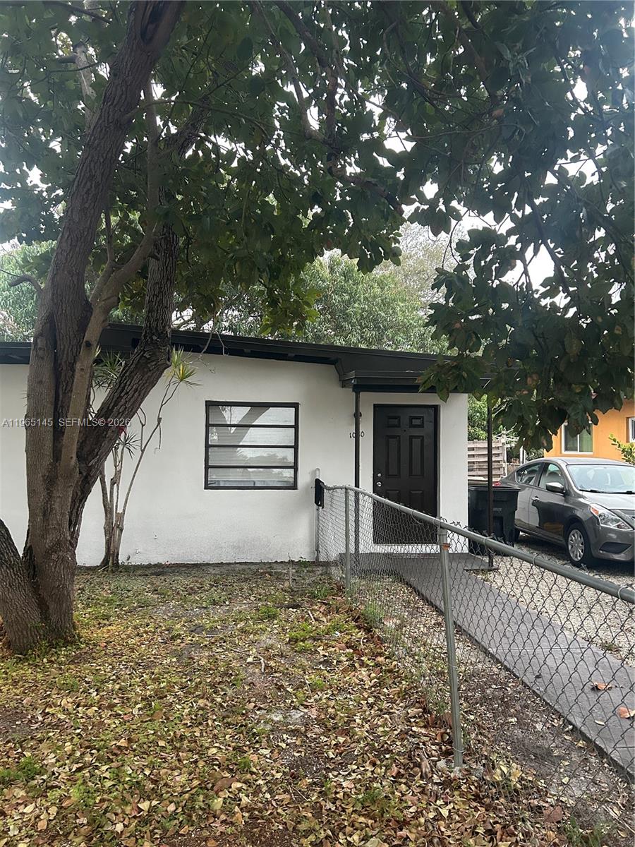1080 NW 121st Street