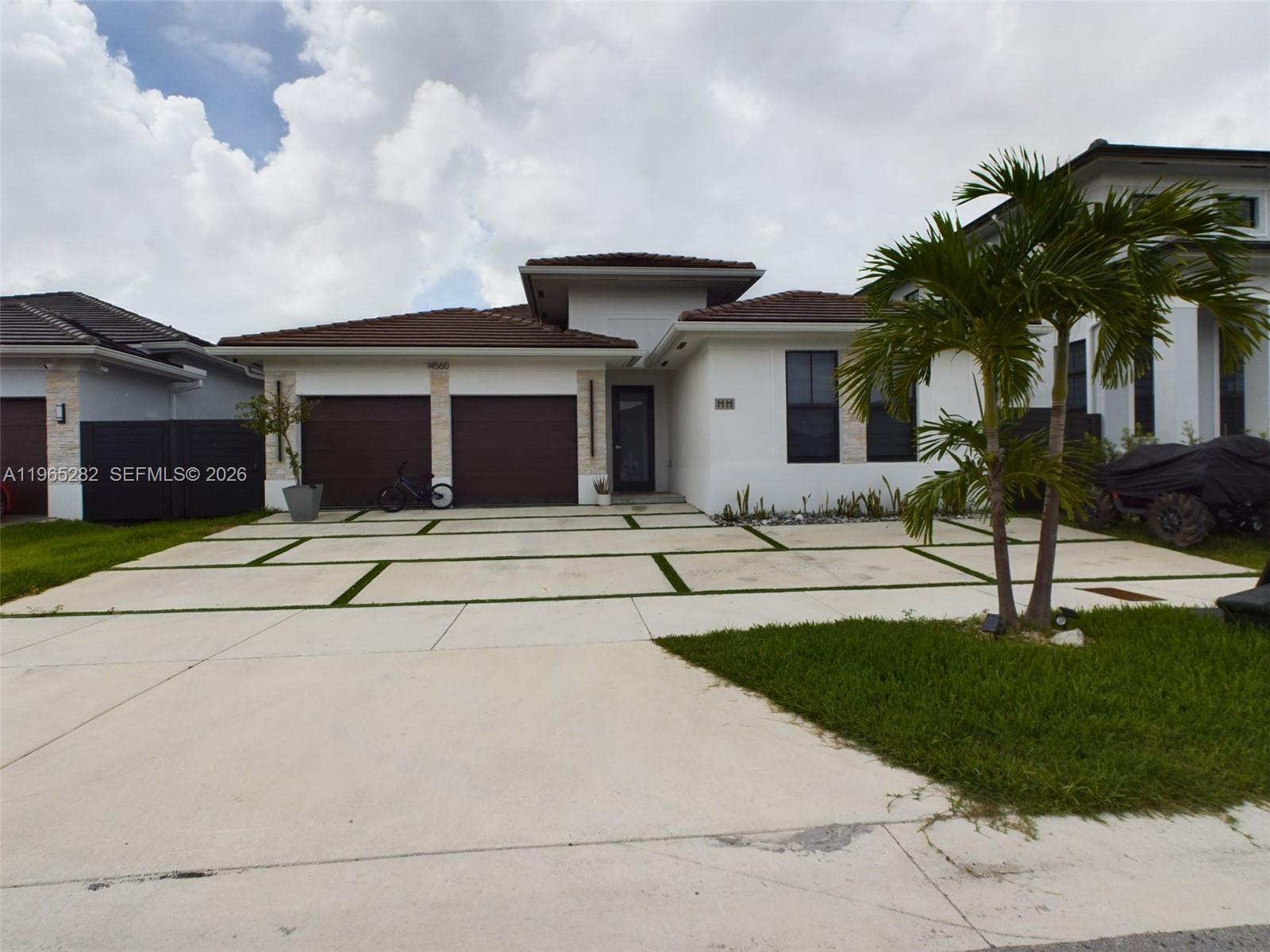 14560 SW 22nd Terrace