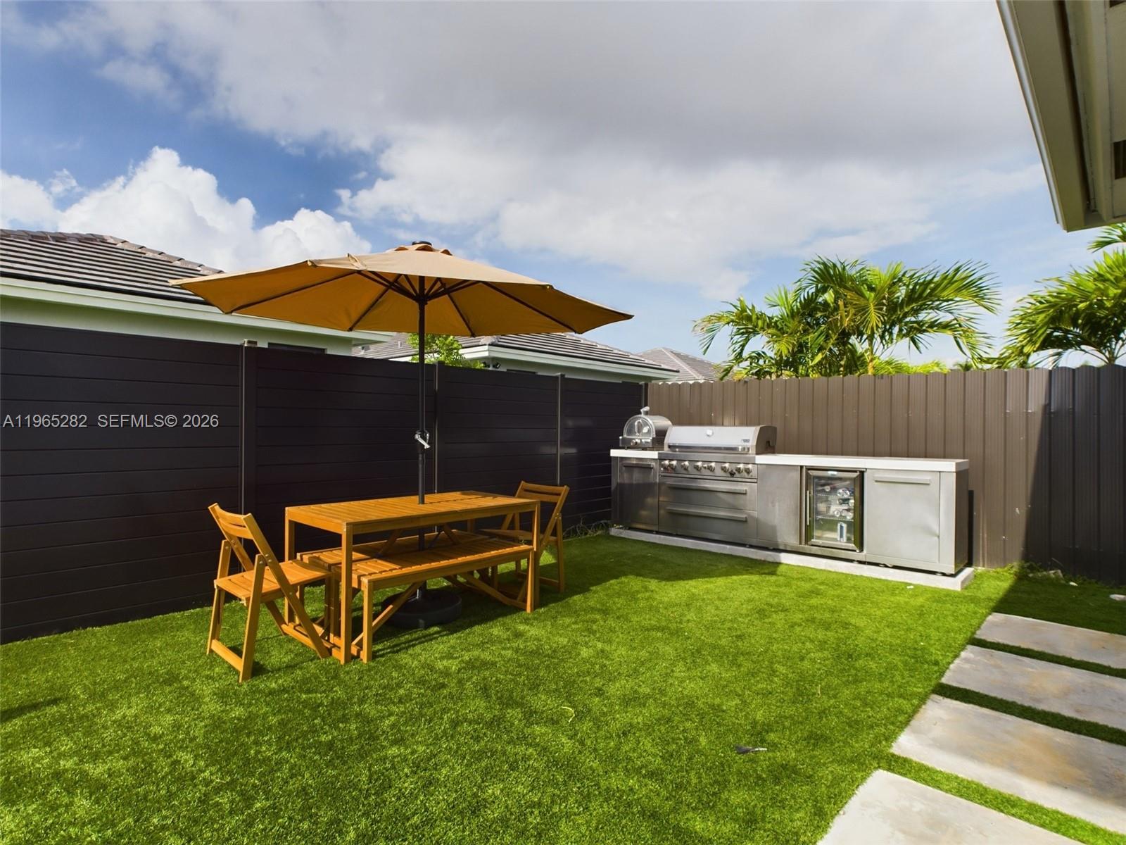 14560 SW 22nd Terrace