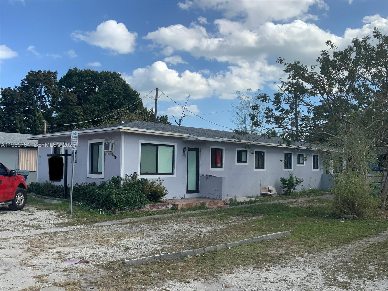 896 NW 103rd Street