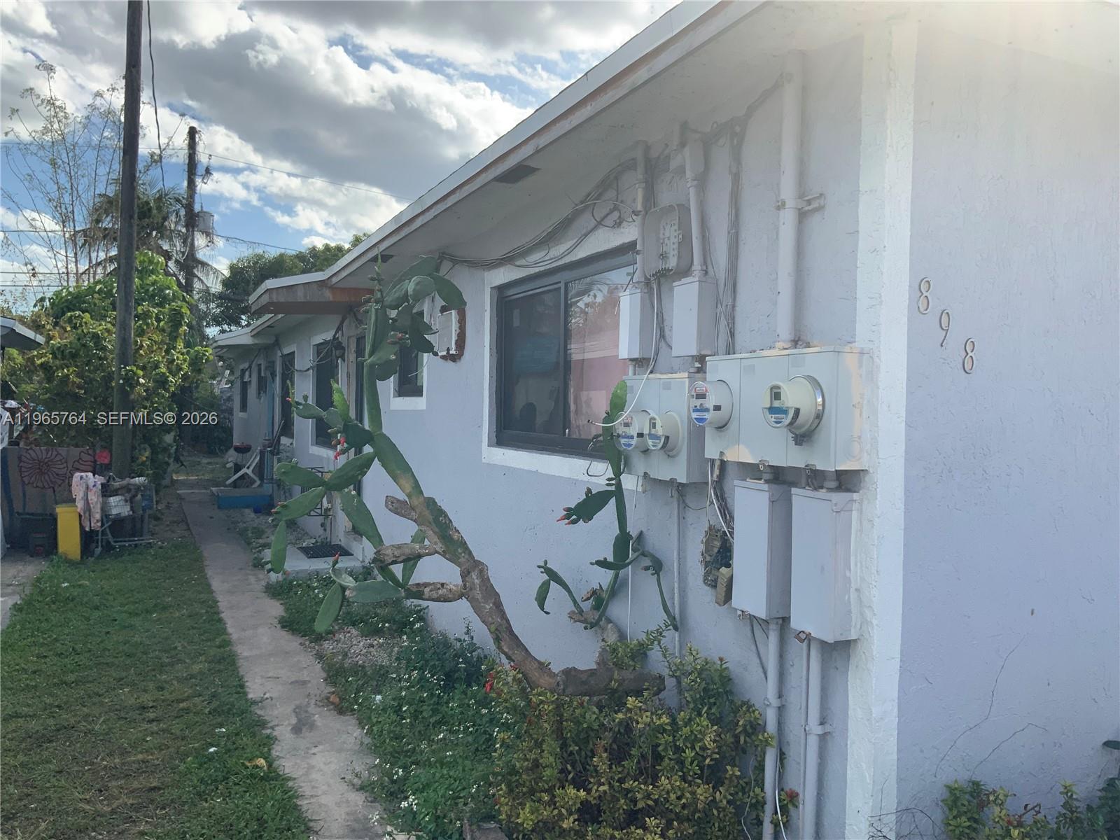 896 NW 103rd Street