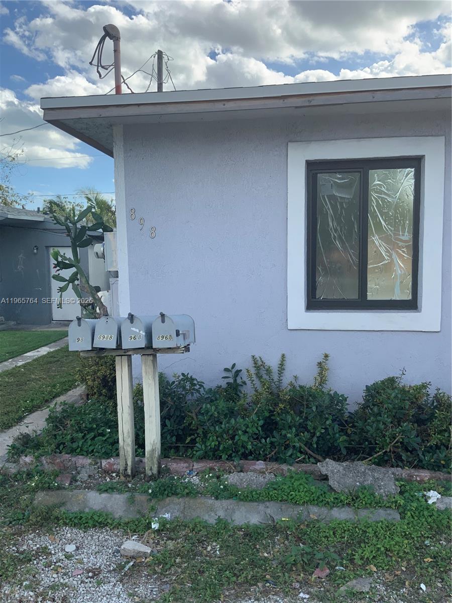 896 NW 103rd Street