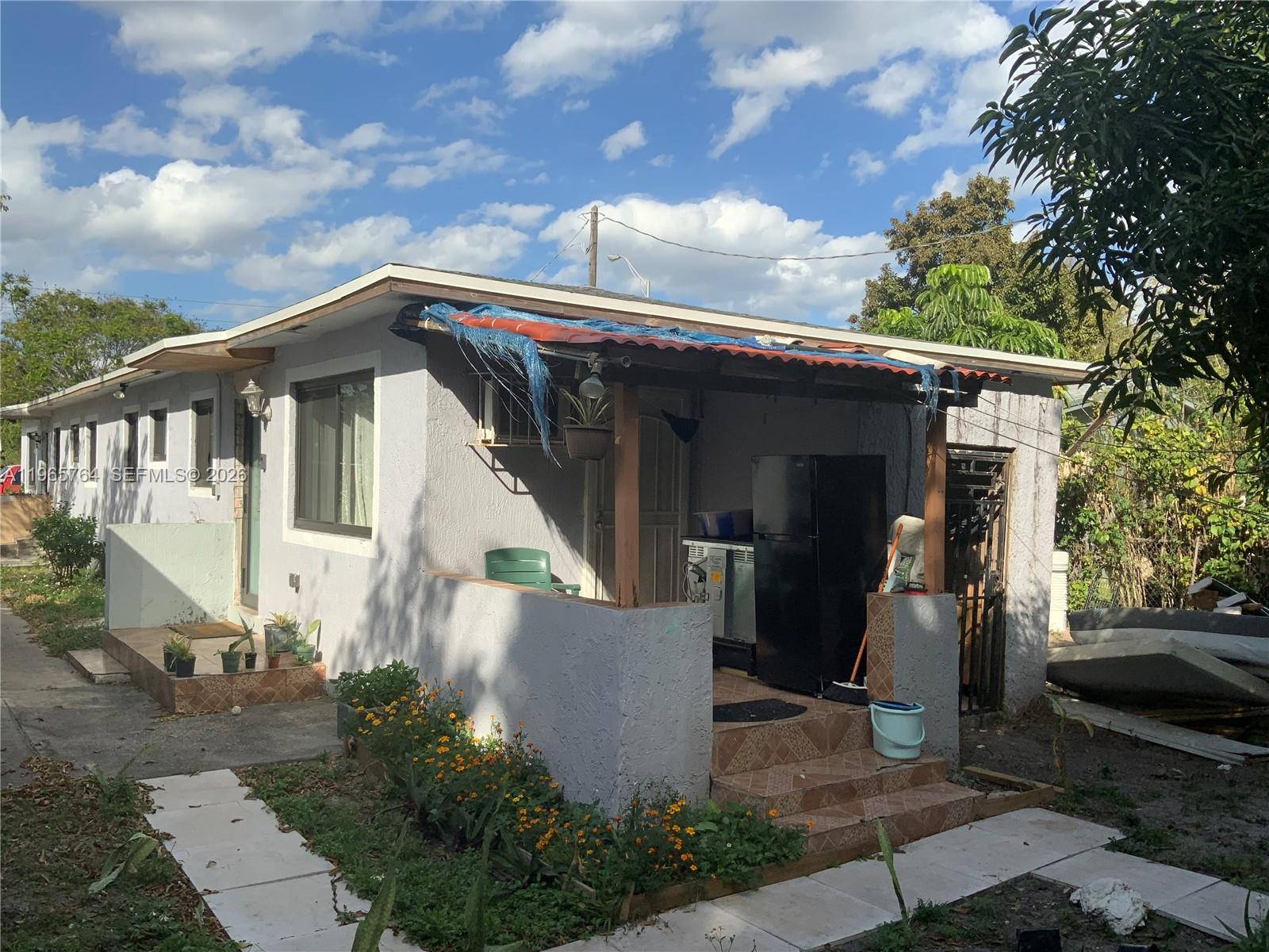 896 NW 103rd Street