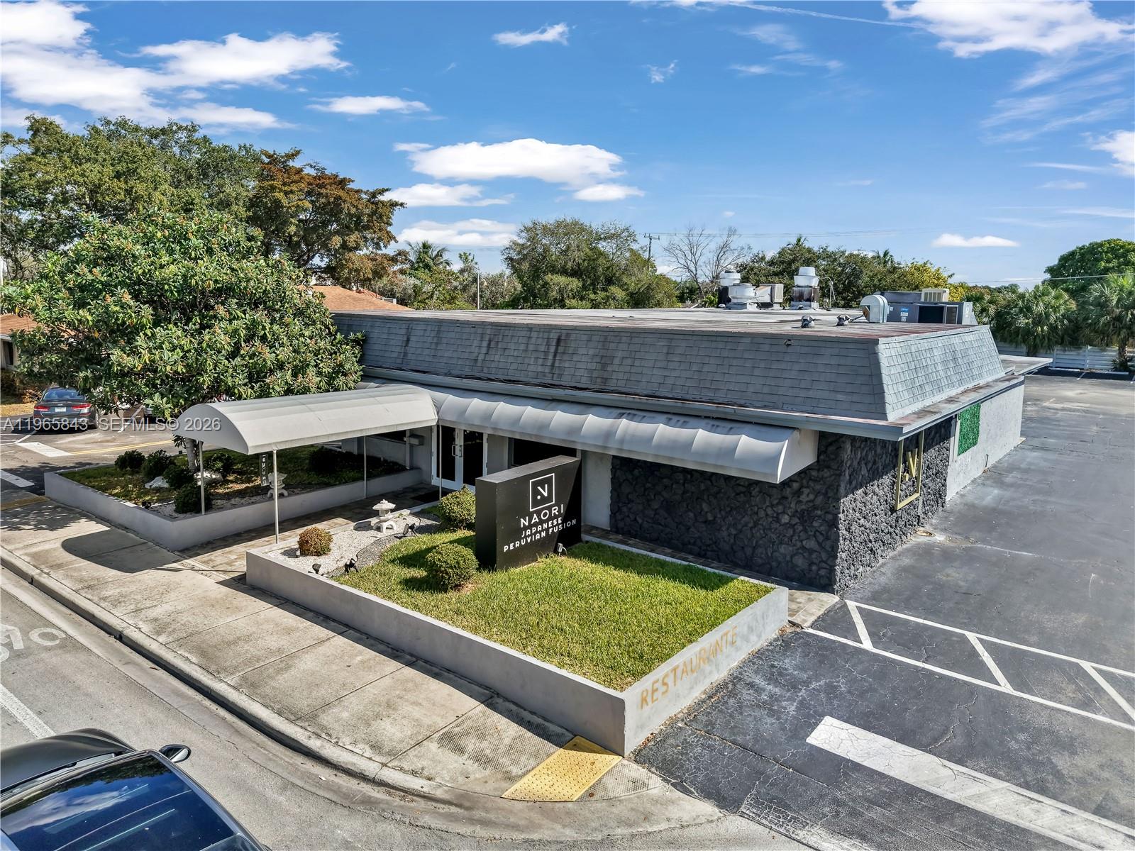 2220 N University Drive