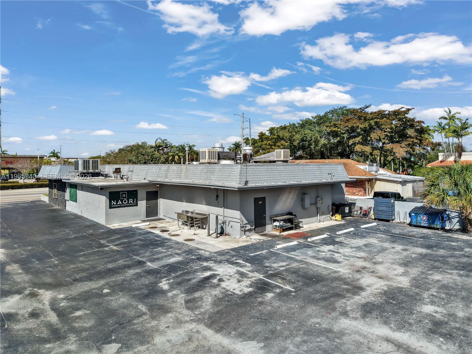 2220 N University Drive