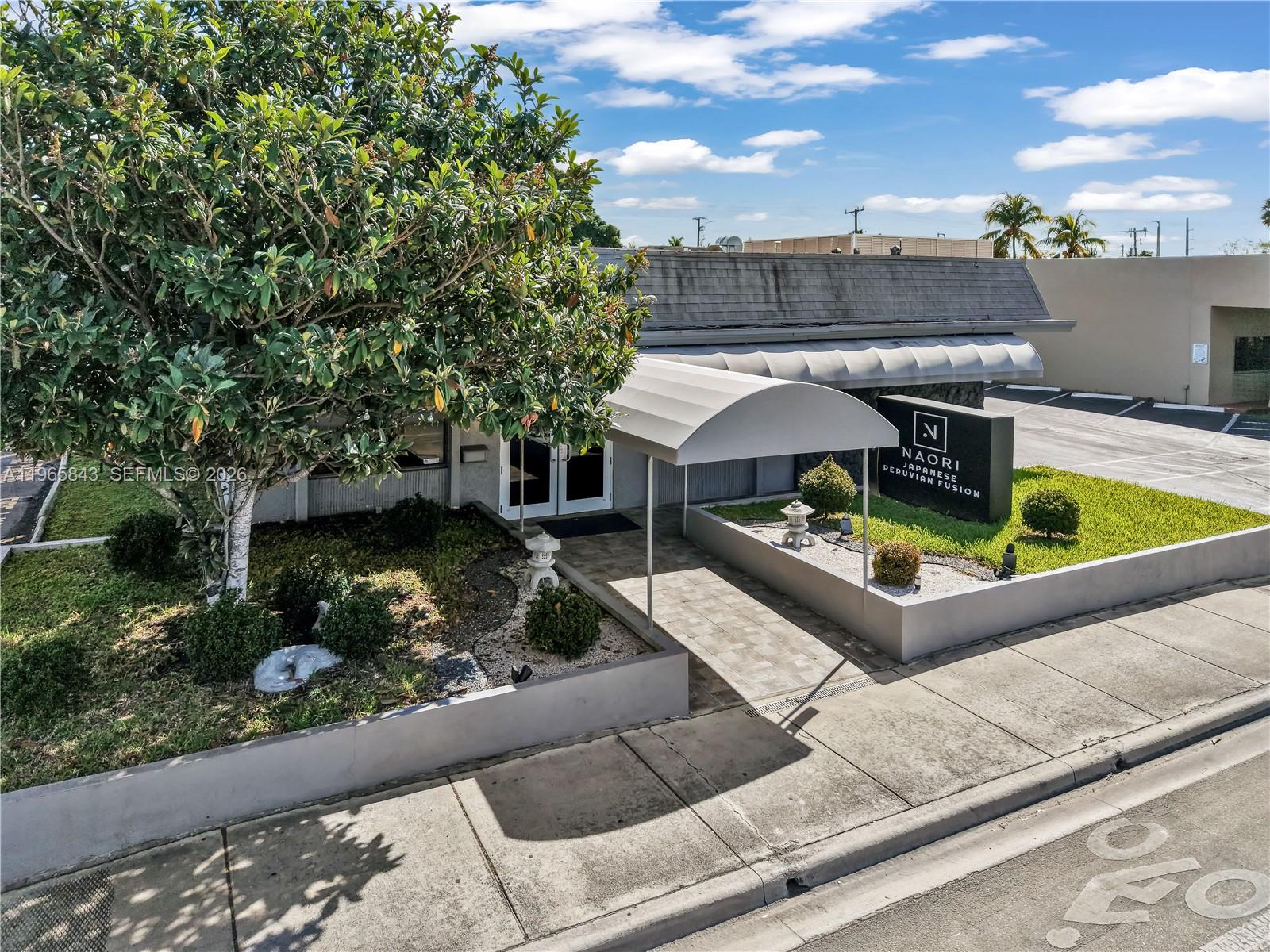 2220 N University Drive