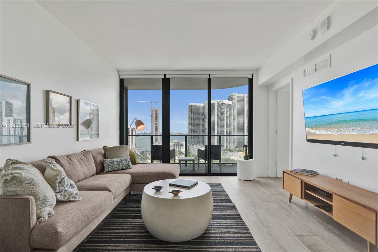 121 NE 34th Street