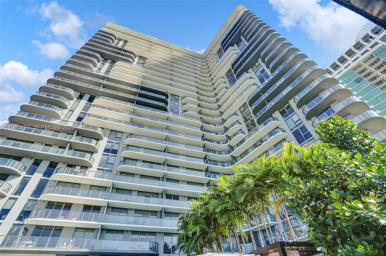 121 NE 34th Street