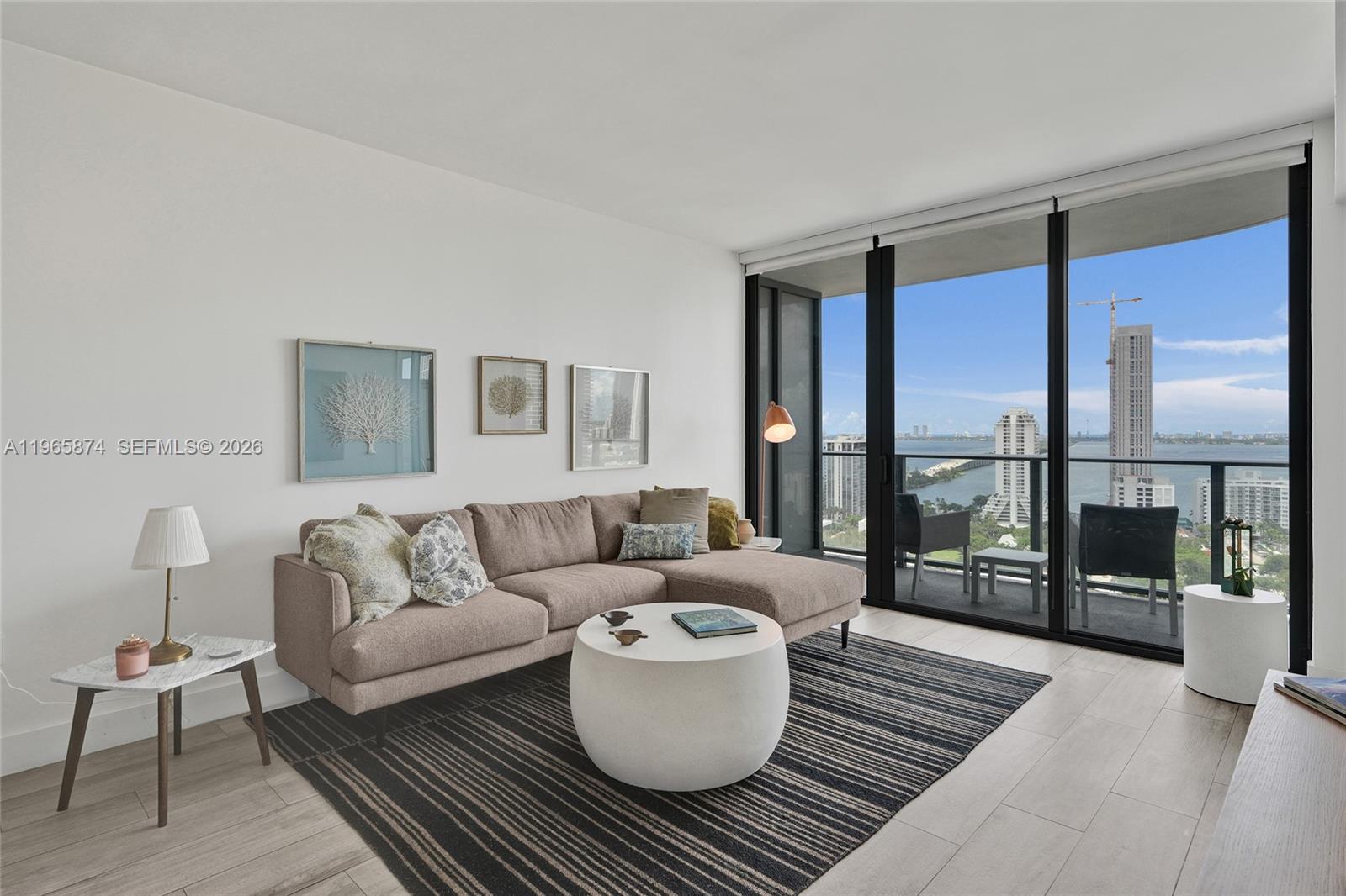 121 NE 34th Street