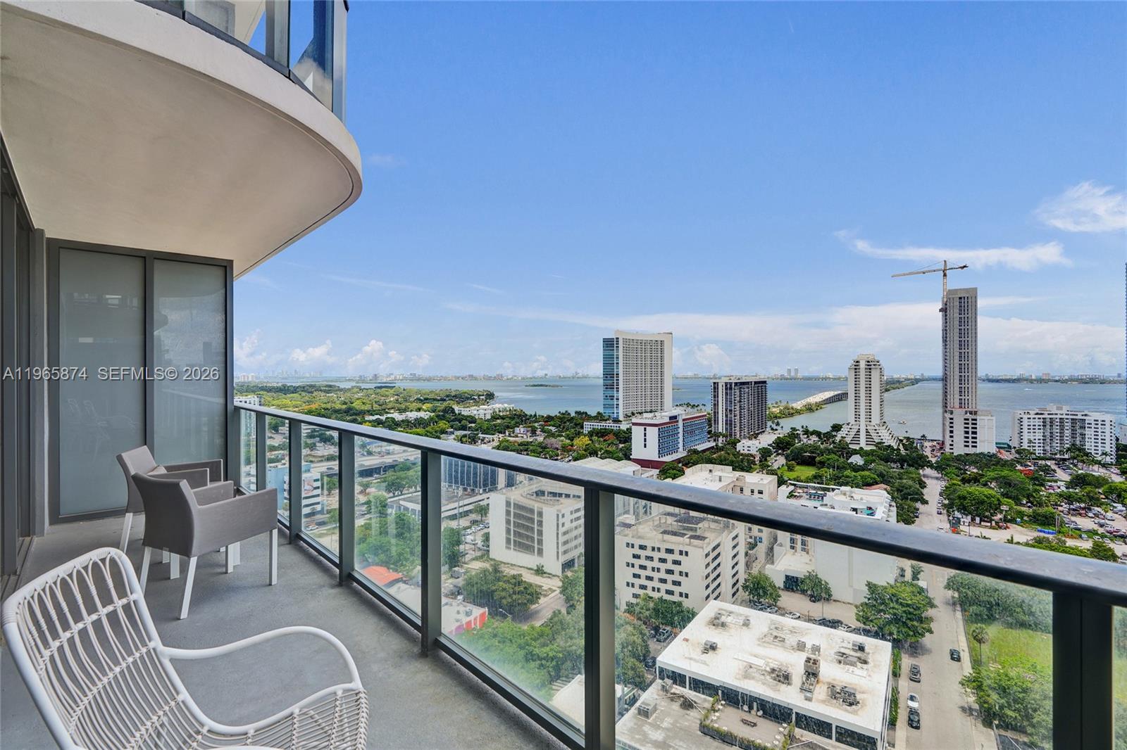 121 NE 34th Street