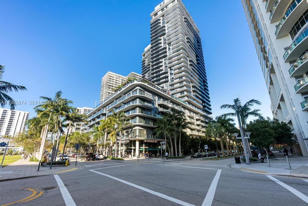 121 NE 34th Street