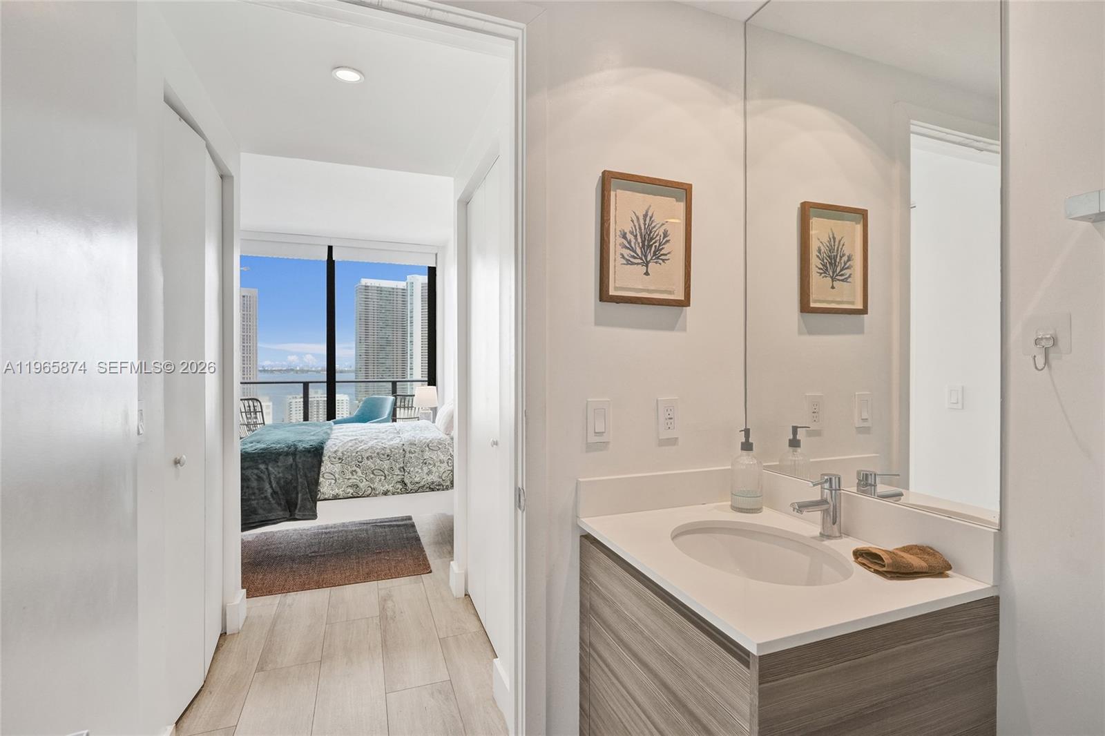 121 NE 34th Street
