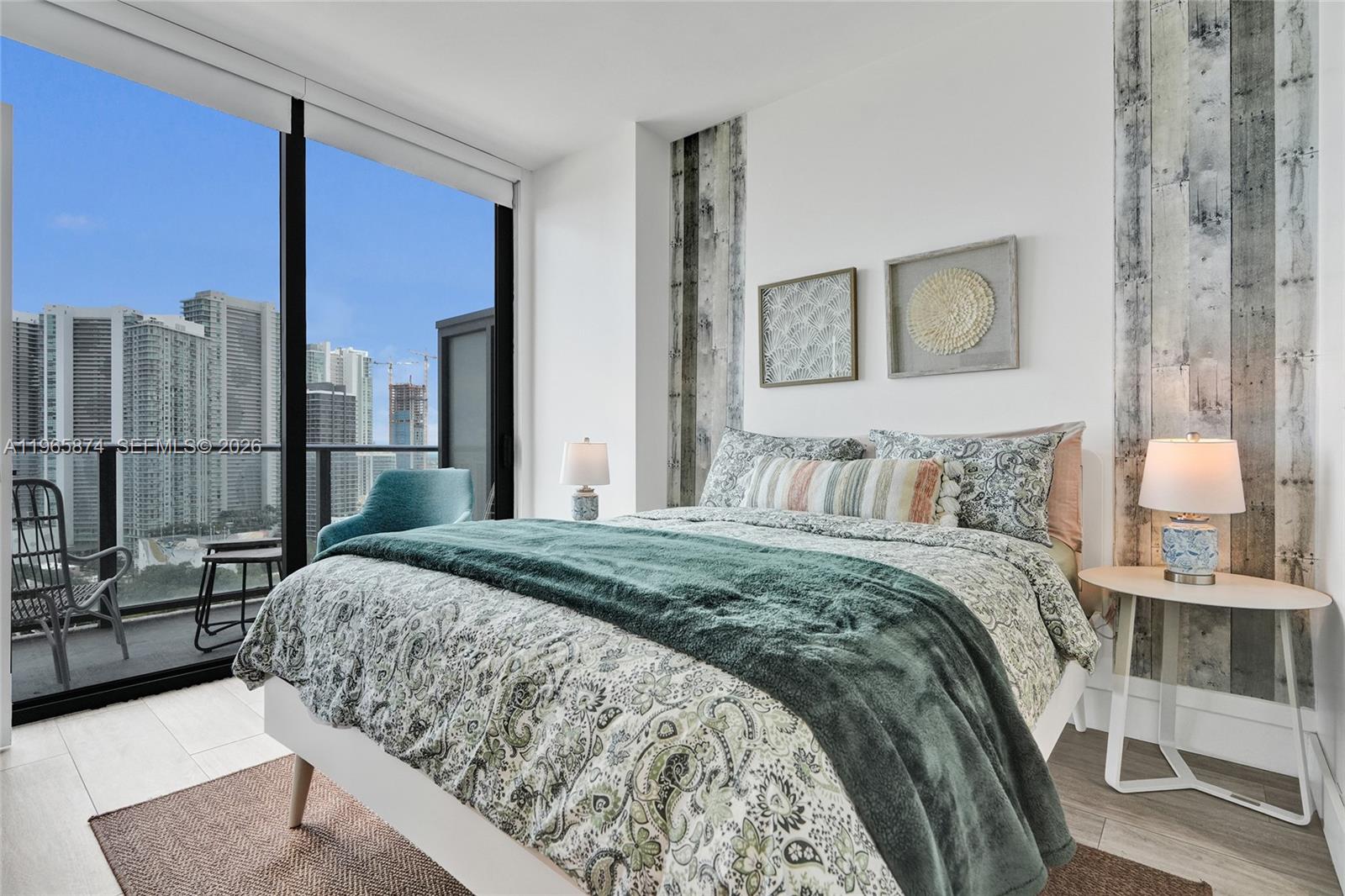 121 NE 34th Street