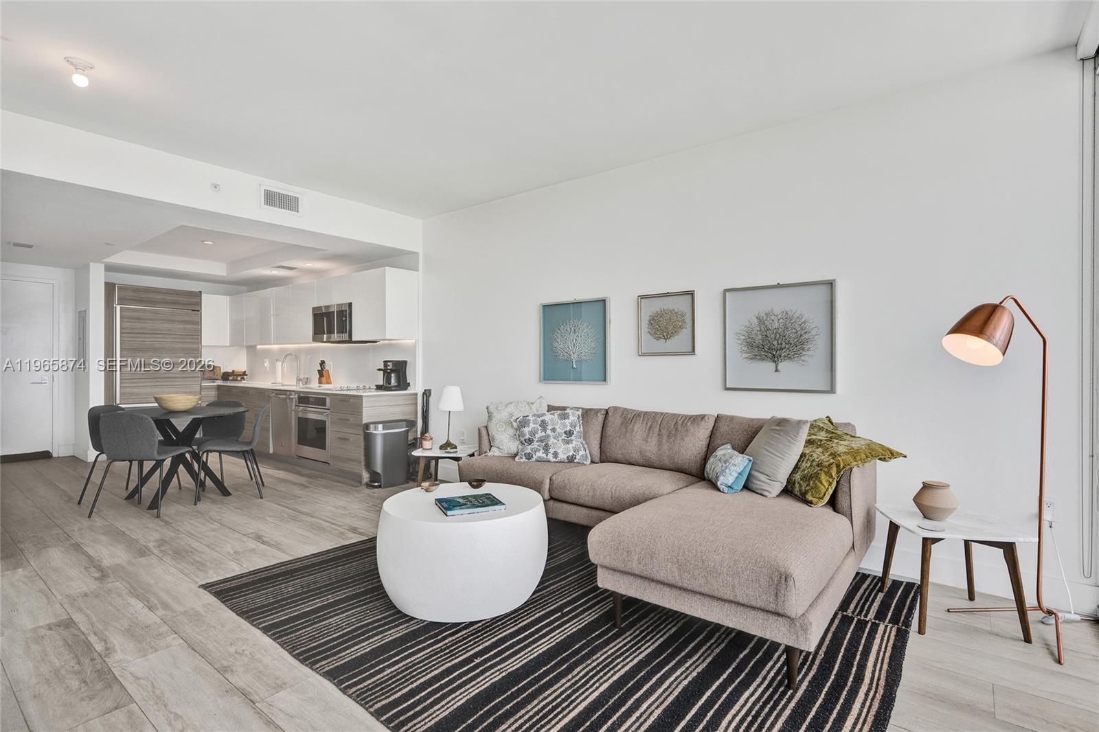 121 NE 34th Street