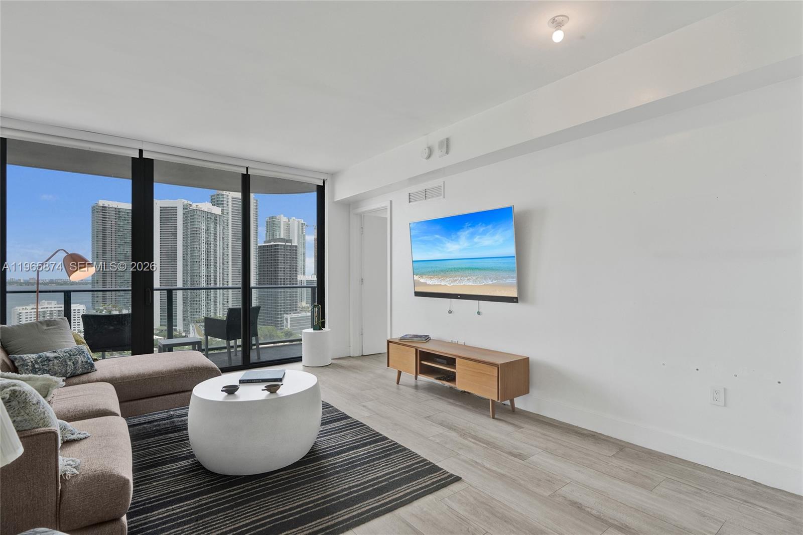 121 NE 34th Street