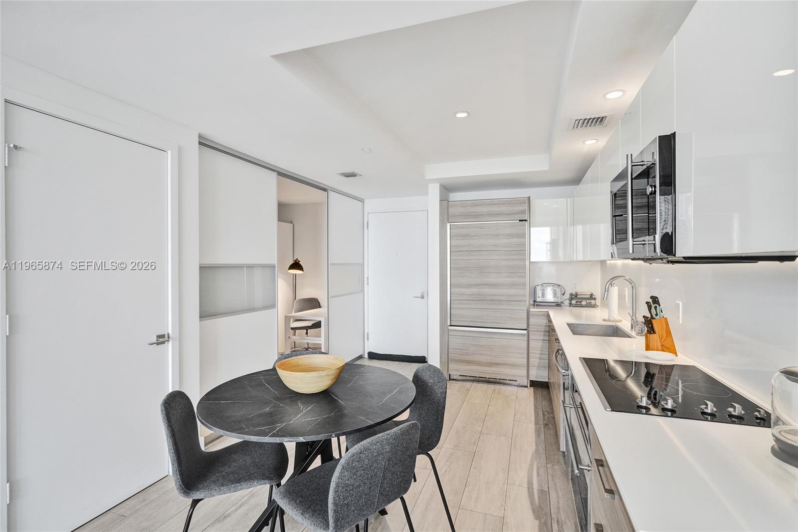 121 NE 34th Street
