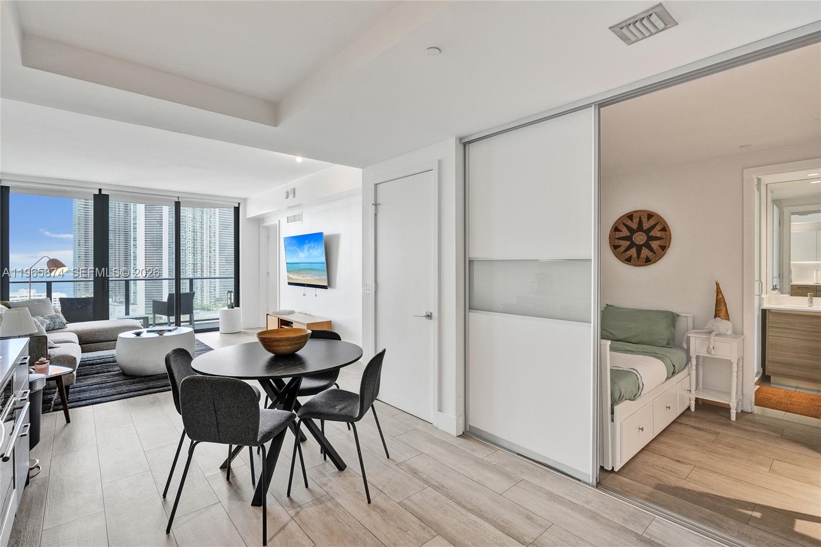 121 NE 34th Street