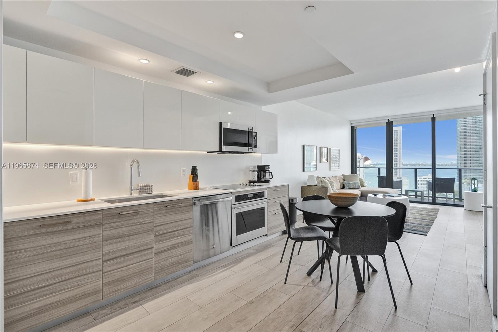 121 NE 34th Street