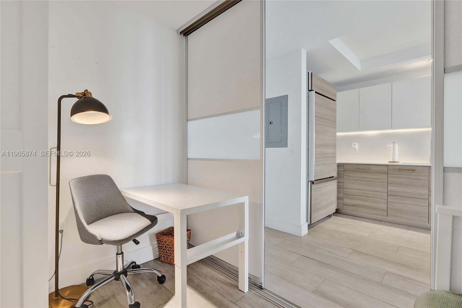 121 NE 34th Street